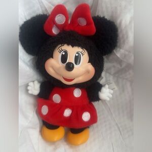 Popmart Disney Mickey Family Minnie Mouse